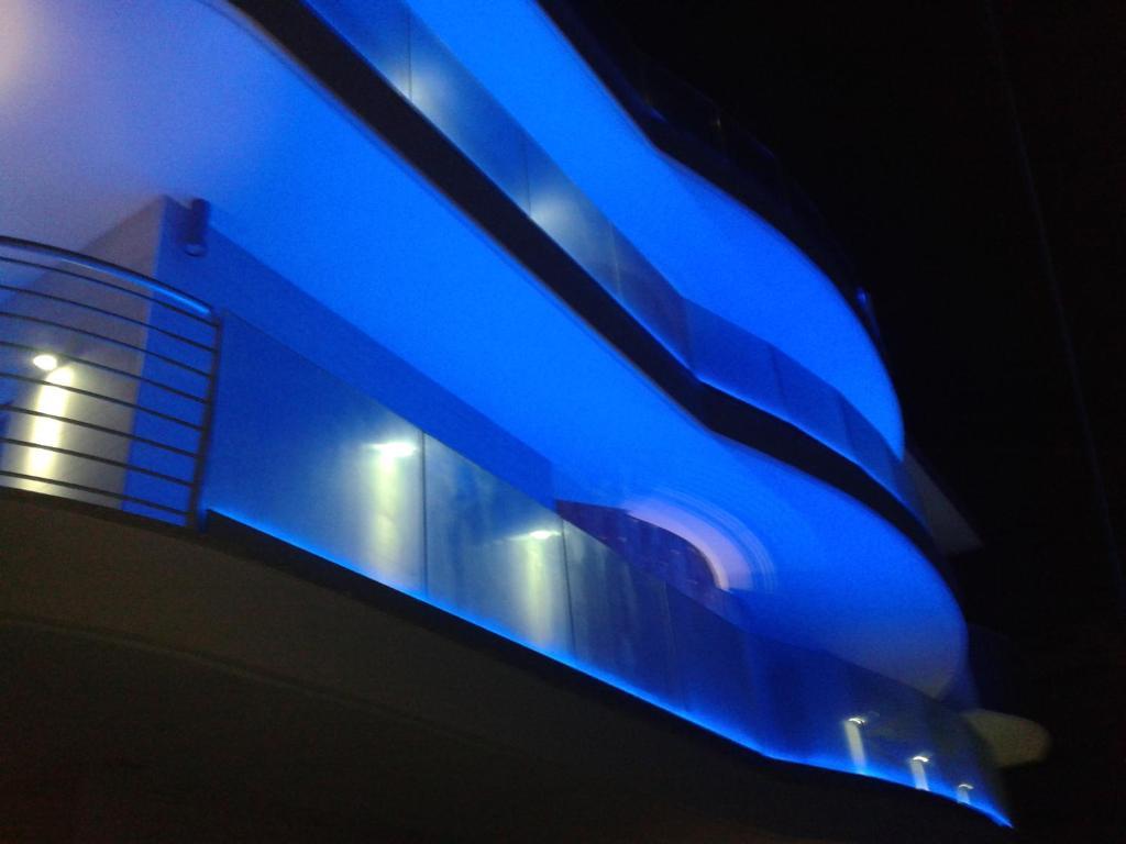 Hotel L'Approdo Anzio Exteriér fotografie