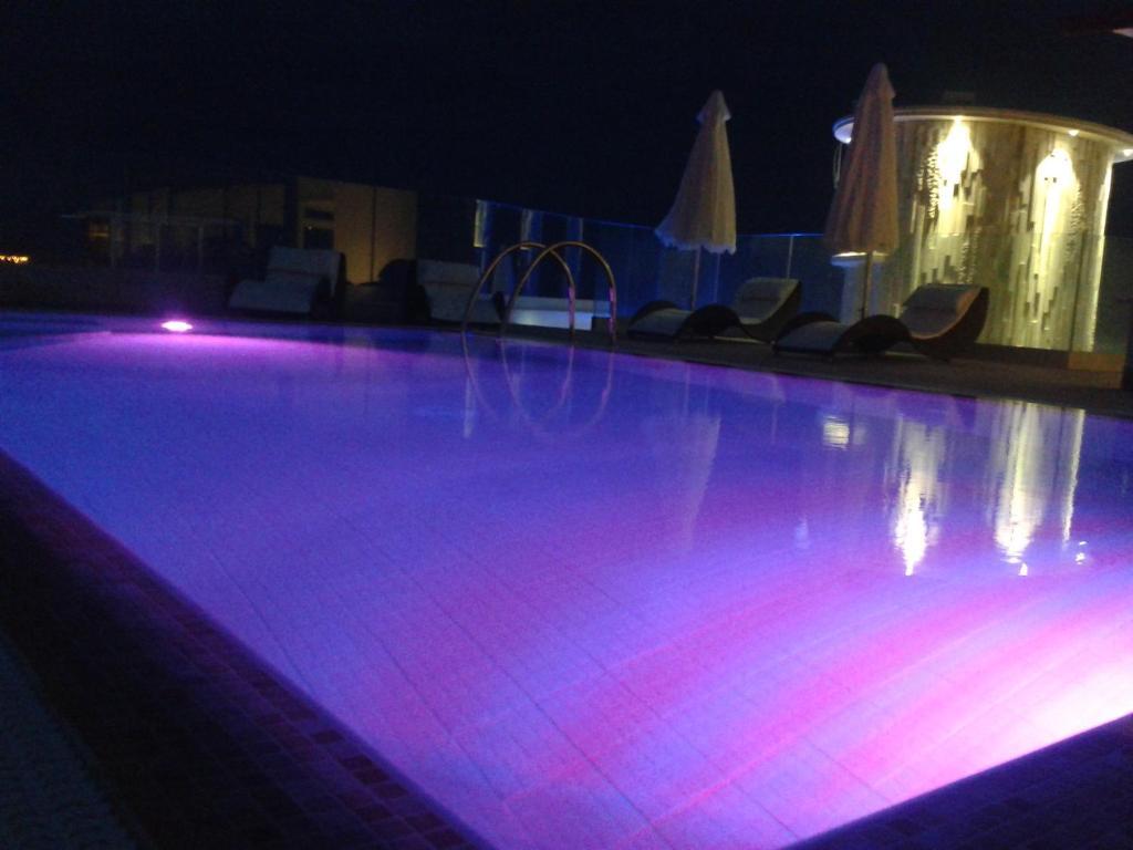 Hotel L'Approdo Anzio Exteriér fotografie