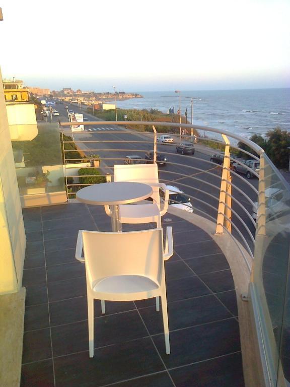 Hotel L'Approdo Anzio Pokoj fotografie