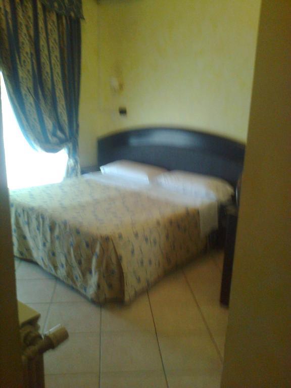 Hotel L'Approdo Anzio Pokoj fotografie