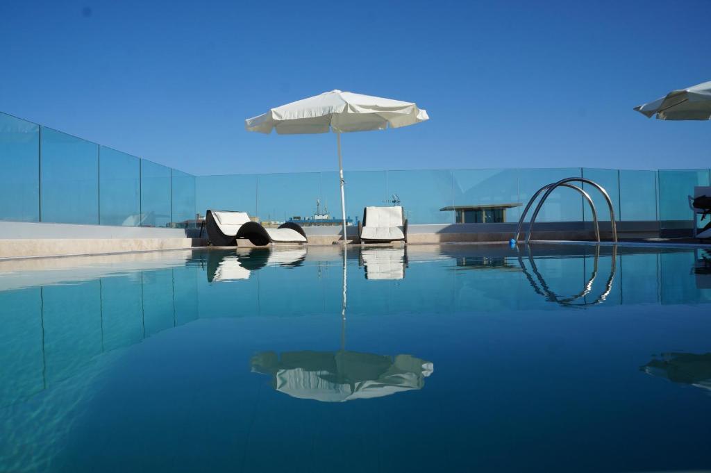 Hotel L'Approdo Anzio Exteriér fotografie