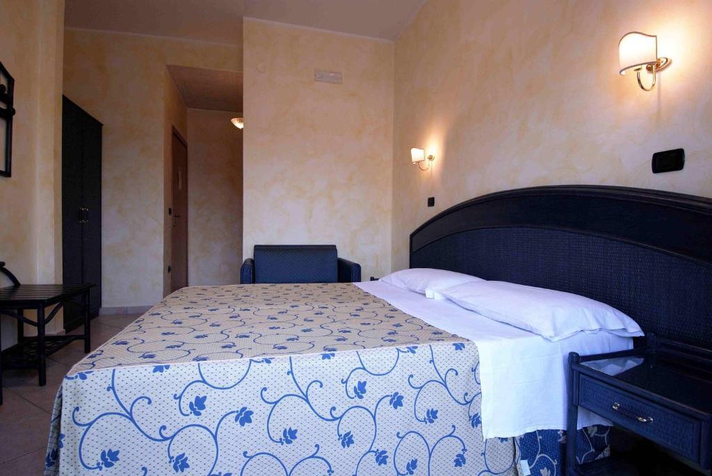 Hotel L'Approdo Anzio Exteriér fotografie