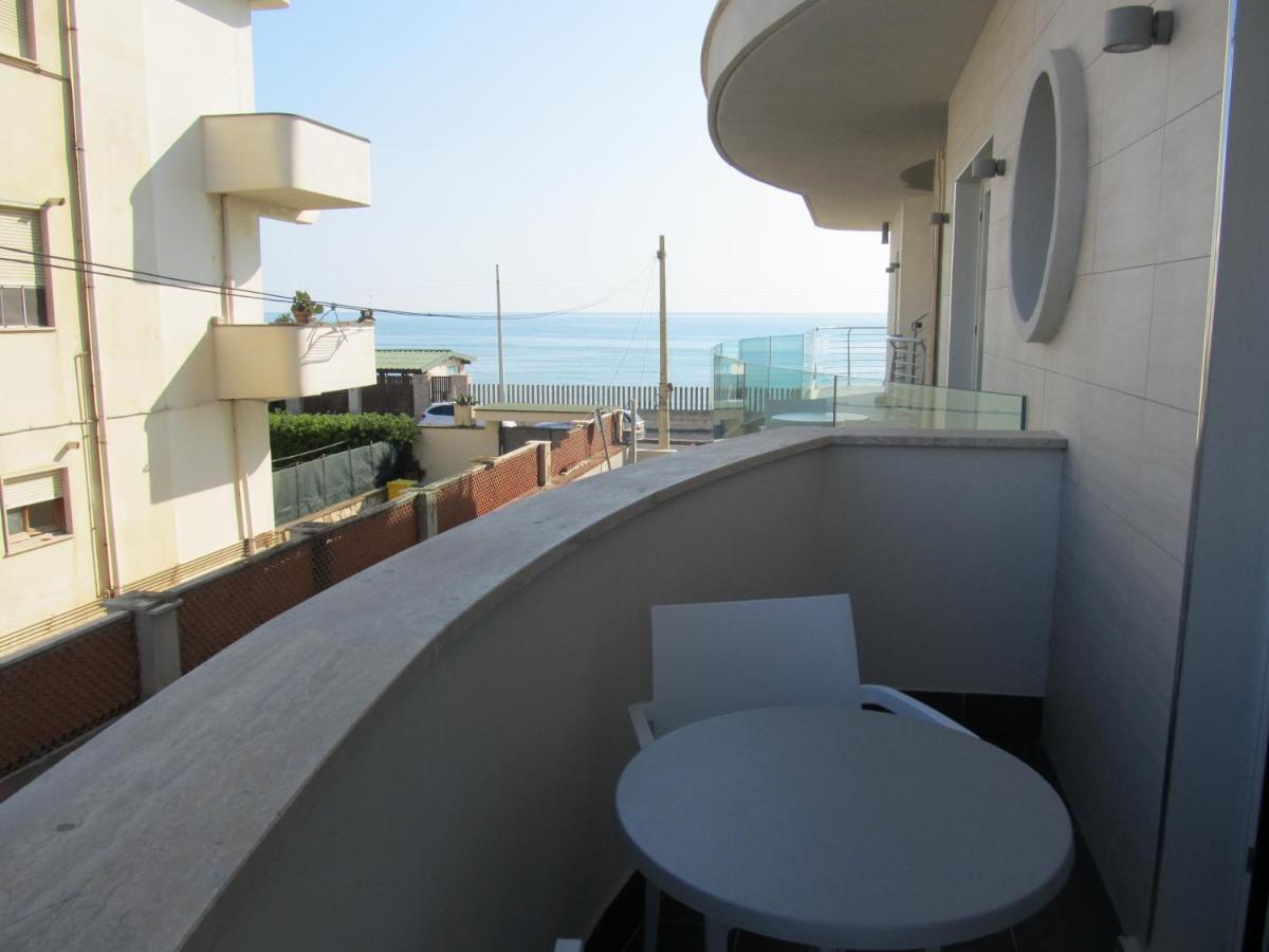 Hotel L'Approdo Anzio Pokoj fotografie
